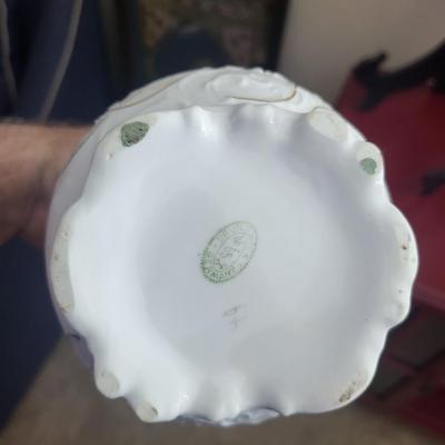 16 Piece China Lot