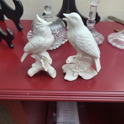 16 Piece China Lot