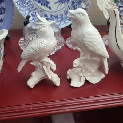 16 Piece China Lot