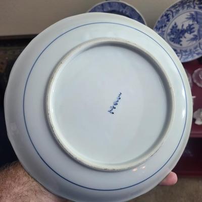 16 Piece China Lot