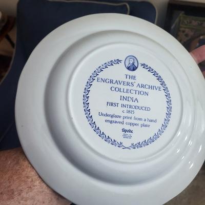 16 Piece China Lot