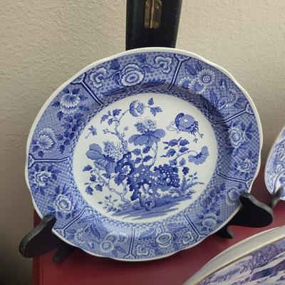 16 Piece China Lot