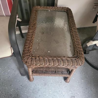 5 Piece Patio Lot