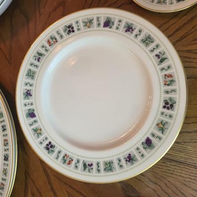 Royal Dalton Tapestry China