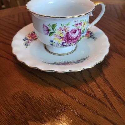 White Plate Lot
