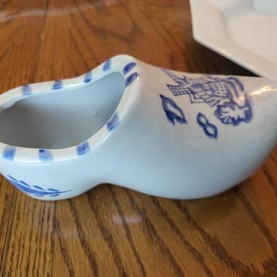White Plate Lot
