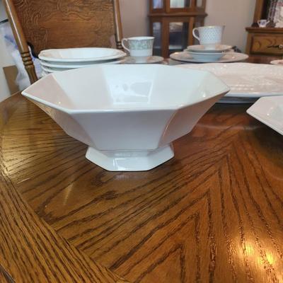 White Plate Lot