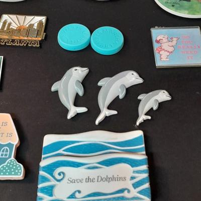 Martha Stewart new kitchen towels, refrigerator magnets, and more