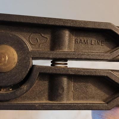 Ram Line Bipod