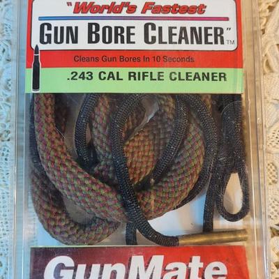 Gun Mate Gun Bore Cleaner