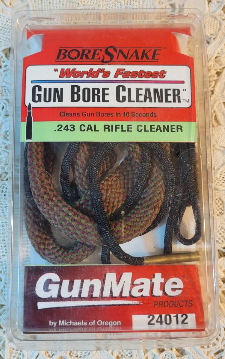 Gun Mate Gun Bore Cleaner