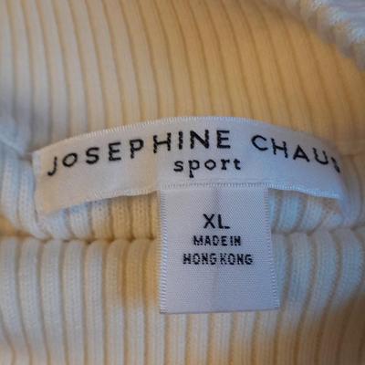 Women's long-Sleeved tops / sweaters size XL & L