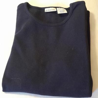 Women's short Sleeved tops Size L and XL