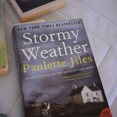 Lot of Books