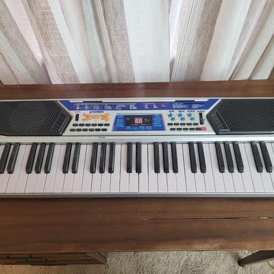 Goldtronic Pro-Sound Keyboard