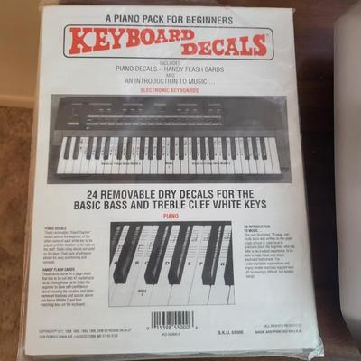 Goldtronic Pro-Sound Keyboard