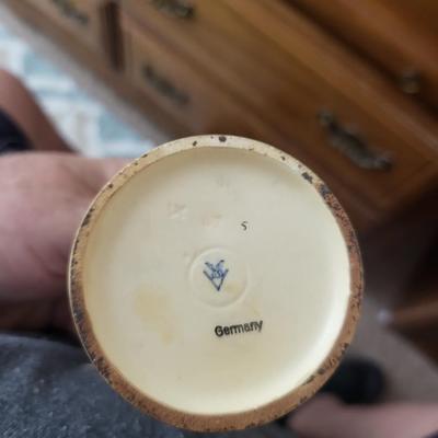 4 Piece M.J.Hummel Lot