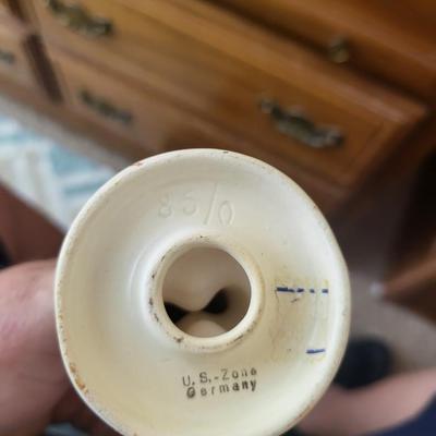 4 Piece M.J.Hummel Lot