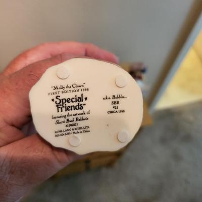 3 Special Friends Collection