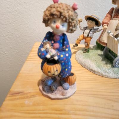 3 Special Friends Collection