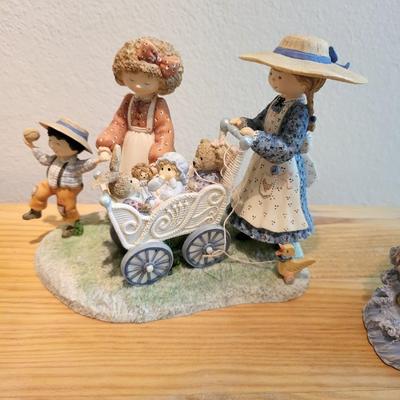 3 Special Friends Collection