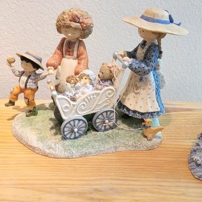 3 Special Friends Collection