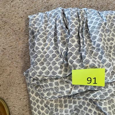 Queen Sheet set