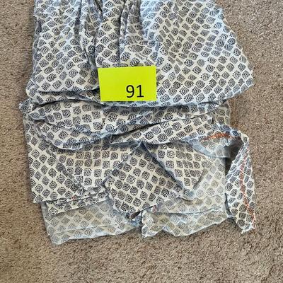 Queen Sheet set