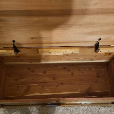 Cedar Chest