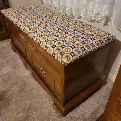 Cedar Chest
