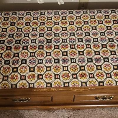Cedar Chest