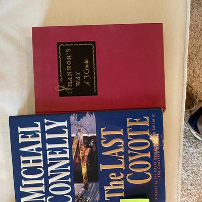 Lot of Novels