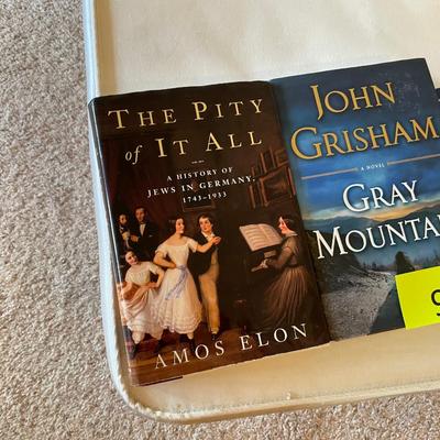 Lot of Novels