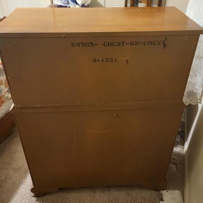 6 Drawer Cabinet