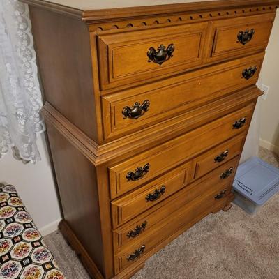 6 Drawer Cabinet