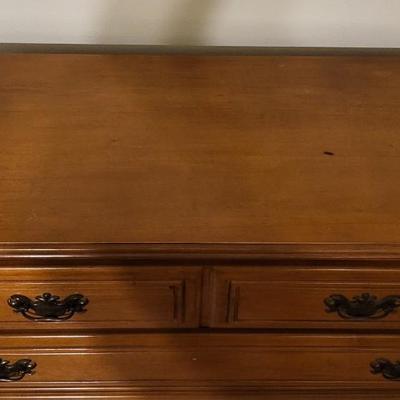 6 Drawer Cabinet