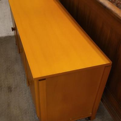 The Company Store Bench