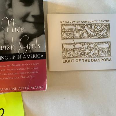Lot of Books