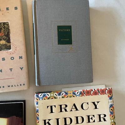 Lot of Novels