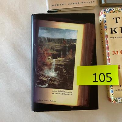 Lot of Novels