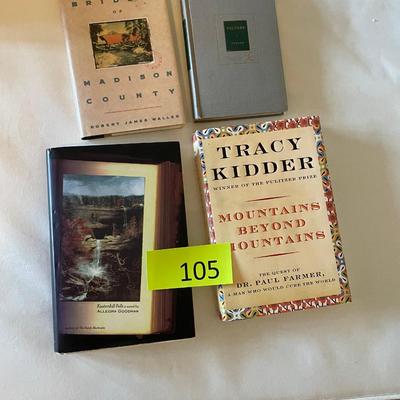 Lot of Novels