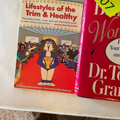 Books for women