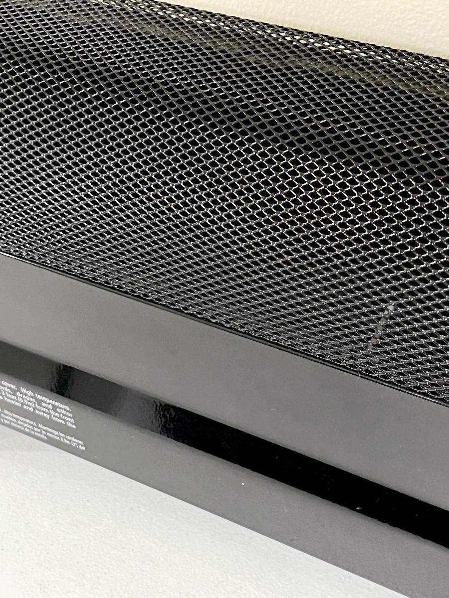 HOLMES EcoSmart Temperature Space Heater