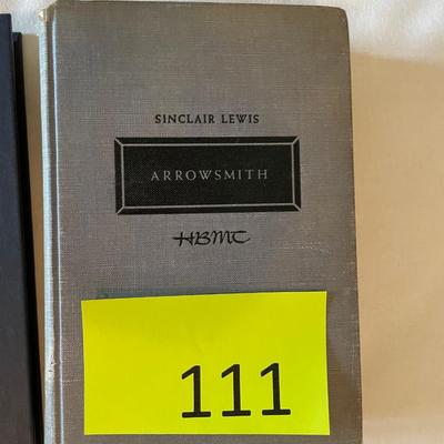Lot of Novels