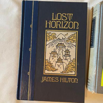 Lot of Novels