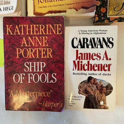 Lot of Novels