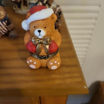 7 Boyds Collection Lot