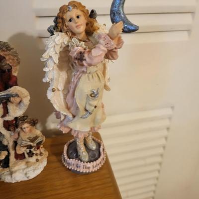 7 Boyds Collection Lot