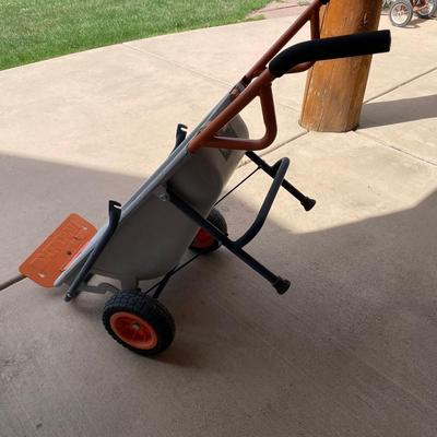 Wheel Barrow/ Dolly