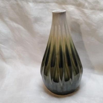 Rookwood Flora Bud Vase